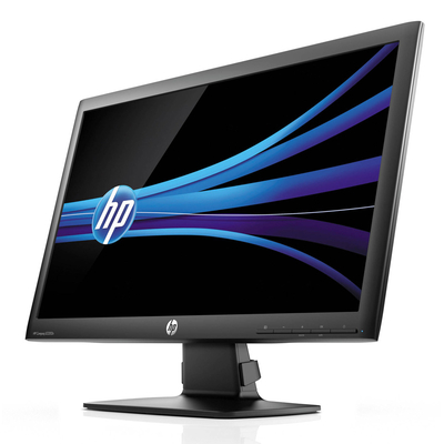 HP used οθόνη LE2202x LED, 21.5" Full HD, VGA/DVI, Grade A