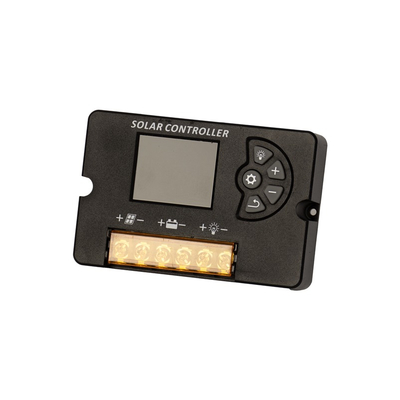 SOLAR CONTROLLER 30Α PWM-30A