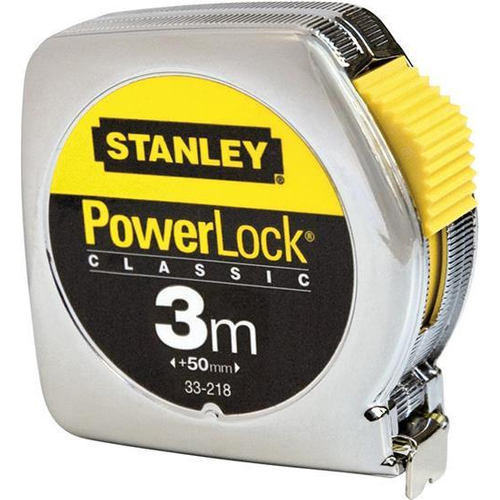 METPO  METAΛΛIKO  ΛAMA  13MM  POWERLOCK  3M / 0-33-218