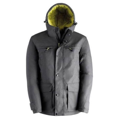 MΠOYΦAN PARKA SLICK ΓKPI XL / 36732