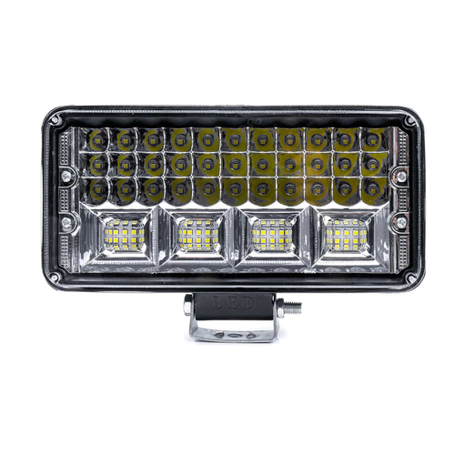 ΠΡΟΒΟΛΕΑΣ ΕΡΓΑΣΙΑΣ WORKING LAMP 57xSMD 171W 9-36V 13.680lm 6.500K  230x110x60mm AWL42 ΑMiO - 1 TEM.