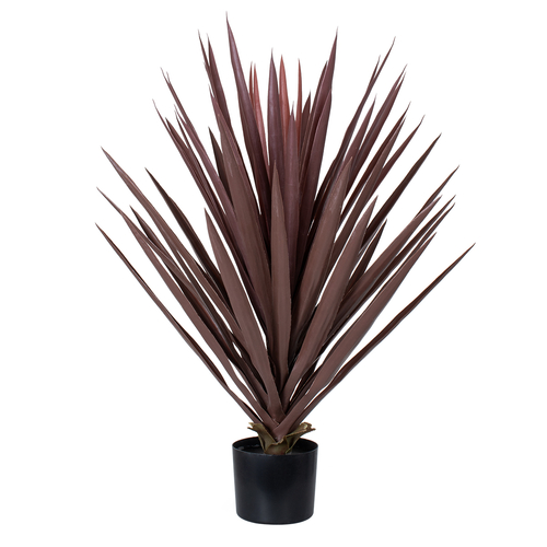 GloboStar® Artificial Garden SISAL AGAVE 20075 Τεχνητό Διακοσμητικό Φυτό Αγαύη Υ70cm