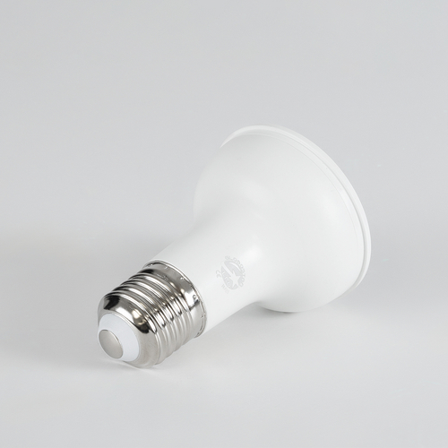 GloboStar® 60082 Λάμπα LED E27 PAR20 8W 776lm 90° AC 220-240V IP20 Φ6.5 x Υ8.5cm Φυσικό Λευκό 4500K - 3 Χρόνια Εγγύηση