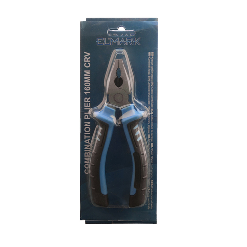 COMBINATION PLIER 160MM CRV