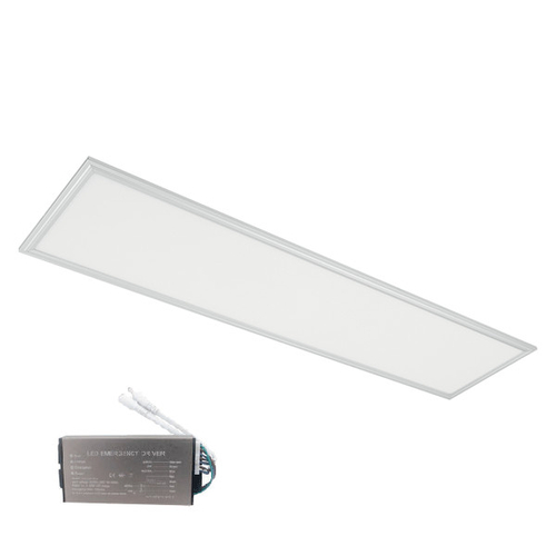 LED PANEL 40W 4000K 295x1195mm 120lm/W