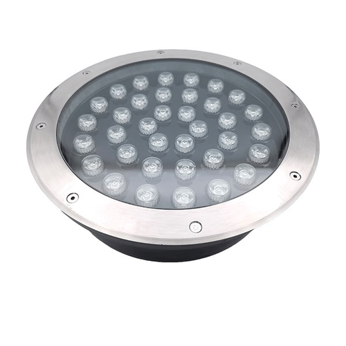 GRF1 LED ΦΩΤΙΣΤΙΚΟ ΕΔΑΦΟΥΣ 36W 4000K IP67 220V 45°