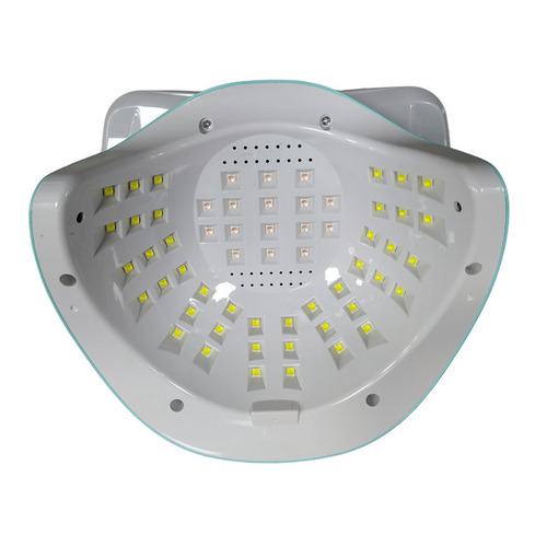 Φουρνάκι νυχιών UV/LED - 288W - 58LED - SUNY01PRO - 910204 - Green