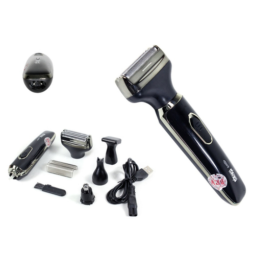 Ξυριστική μηχανή - Trimmer - 4in1 - 60074 - DSP - 566173