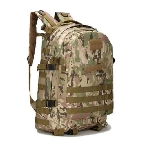 Σακίδιο πλάτης - BL006-3D - 3L - 270379 - Army Beige