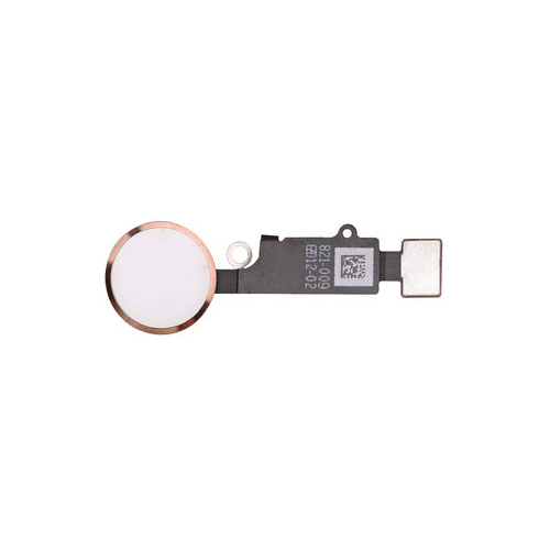 Home button assembly για iPhone 7 Plus, Rose Gold