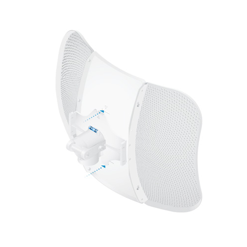 UBIQUITI LiteBeam 5AC Gen2 airMAX® ac CPE, 5GHz