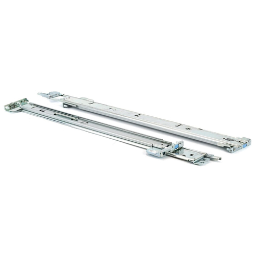 DELL used Rail Kit 2U για PowerEdge R510/R515/R520/R720/R720XD/R730/R820