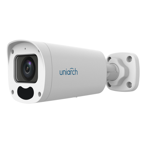 UNIARCH IP κάμερα IPC-B315-APKZ, 2.8-12mm, 5MP, IP67, PoE, SD, IR 50m