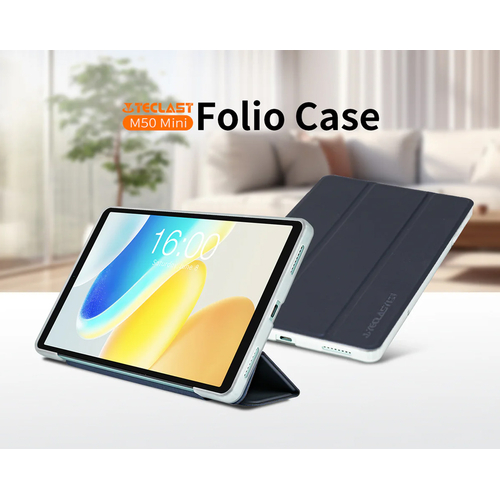 TECLAST θήκη προστασίας CASE-M50MINI για tablet M50 Mini, γκρι