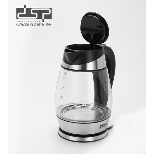 Ηλεκτρικός βραστήρας - 1.7L - KK1283 - DSP - 617758