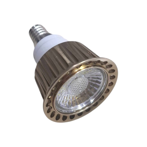 Λάμπα LED COB  - E14  - 7W - 6500K - 586529