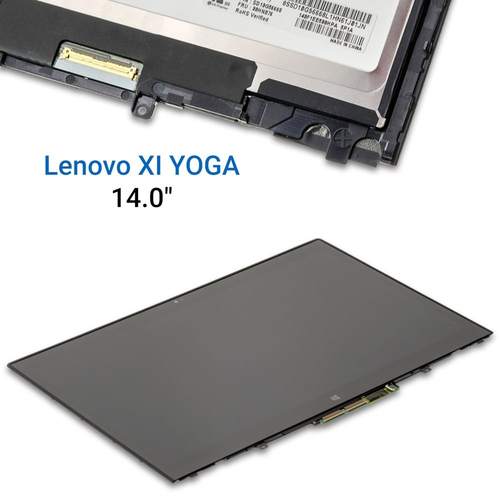 Lenovo X1 YOGA 1920x1080 14.0" - GRADE B